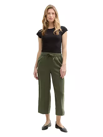 TOM TAILOR | Culotte | 